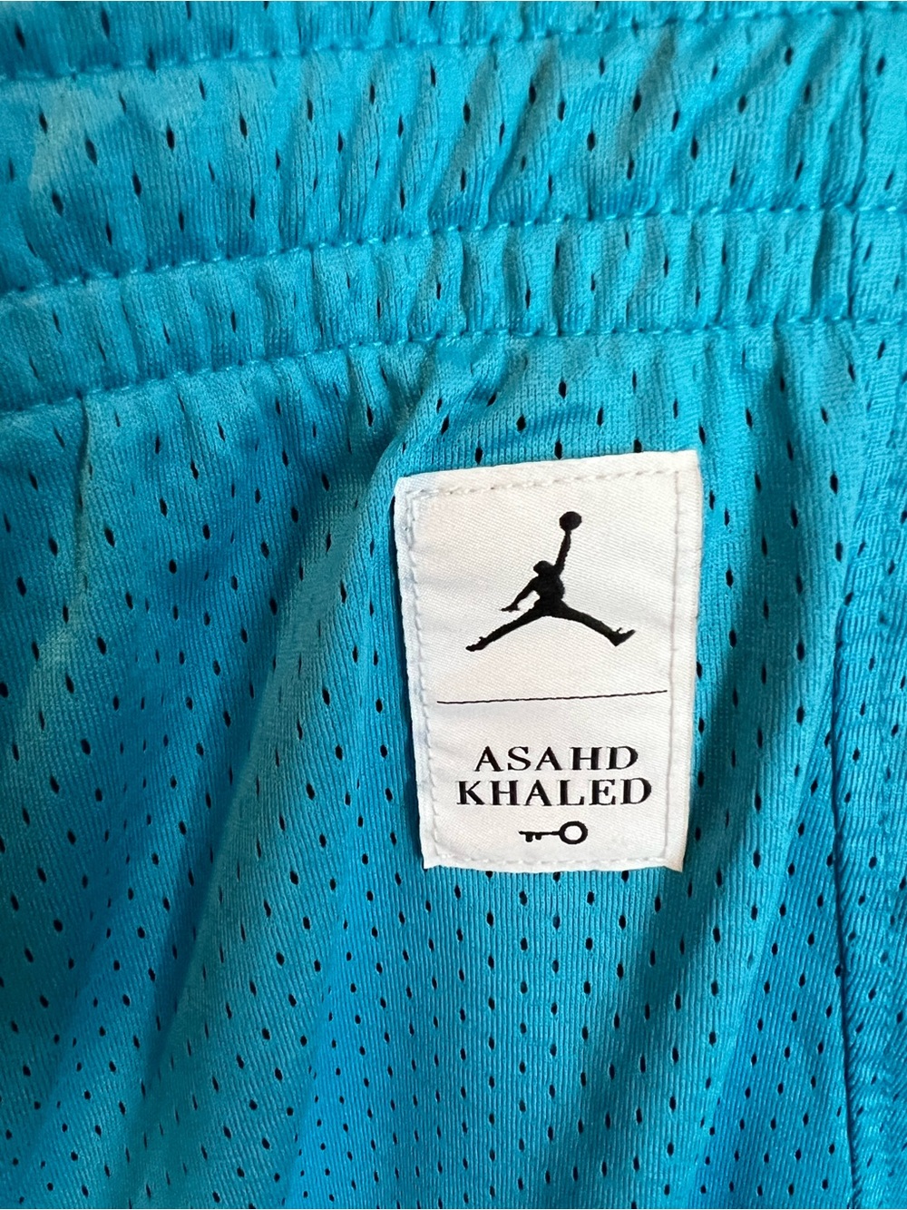 Jordan shorts - Picture 3 of 8